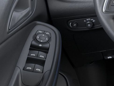 New 2026 Buick Encore GX Sport Touring AWD/4WD image 26