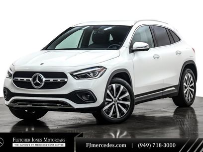 Certified 2023 Mercedes-Benz GLA 250