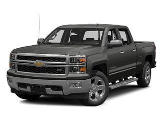 Used 2014 Chevrolet Silverado 1500 LT w/ All Star Edition AWD/4WD video 1