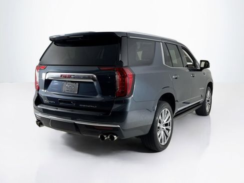 Used 2021 GMC Yukon Denali w/ Denali Premium Package image 5