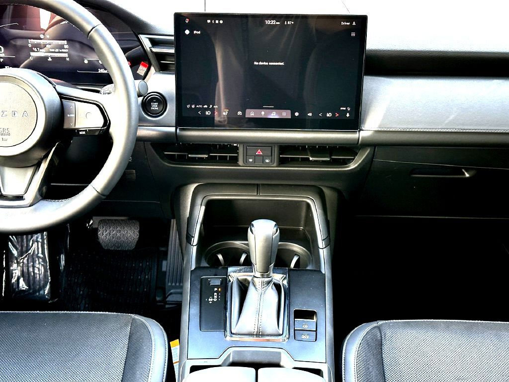 New 2026 MAZDA CX-5 Preferred AWD/4WD image 24