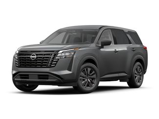New 2026 Nissan Pathfinder SL FWD video 1