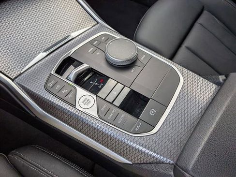 Used 2025 BMW M340i Sedan RWD image 16
