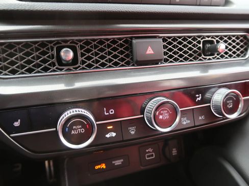 Used 2023 Acura Integra A-Spec image 33