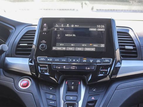 Used 2022 Honda Odyssey EX-L image 19