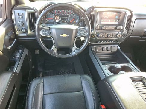 Used 2019 Chevrolet Silverado 2500 LTZ w/ Duramax Plus Package image 13