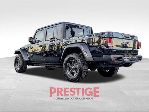 Used 2023 Jeep Gladiator Sport image 14