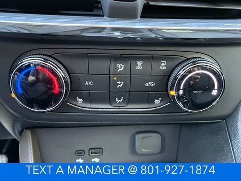 New 2026 Buick Encore GX Preferred w/ Advanced Technology Package AWD/4WD image 20