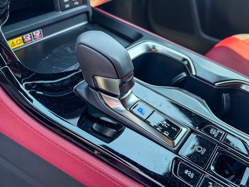 New 2026 Lexus NX 450h+ AWD w/ Luxury Package image 20