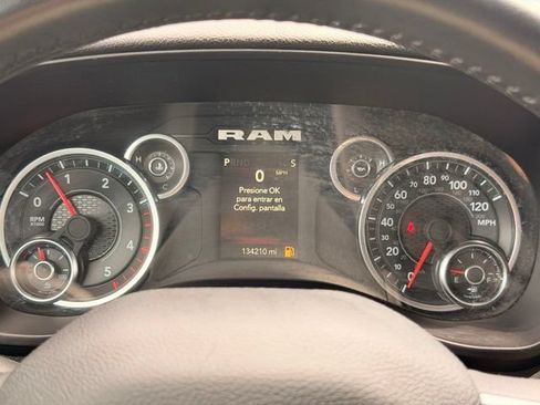 Used 2024 RAM 3500 Big Horn AWD/4WD image 26