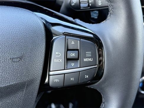 Certified 2023 Ford Escape Active image 20