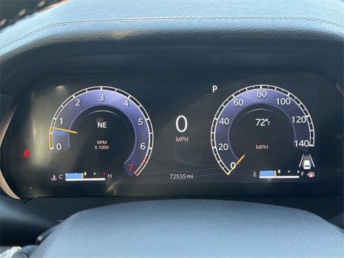 Used 2023 Jeep Grand Cherokee L Limited w/ Black Appearance Package image 15