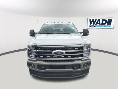New 2026 Ford F250 King Ranch AWD/4WD image 2