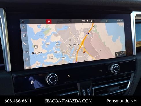 Used 2023 Porsche Macan S image 18