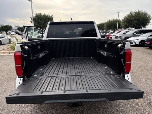 New 2026 Toyota Tacoma SR5 AWD/4WD image 14