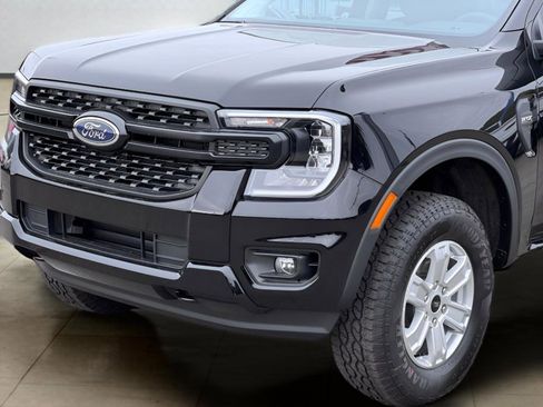 New 2026 Ford Ranger XL w/ Trailer Tow Package image 34