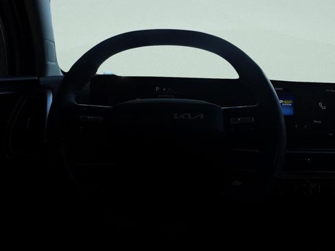 New 2026 Kia Sorento LX image 13