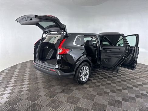 Certified 2025 Honda CR-V EX-L image 19