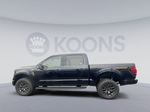 New 2026 Ford F150 Tremor w/ Bed Utility Package AWD/4WD image 13