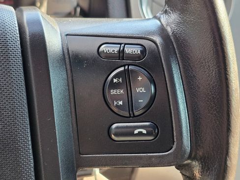 Used 2014 Ford Expedition Limited w/ Equipment Group 301A AWD/4WD image 43
