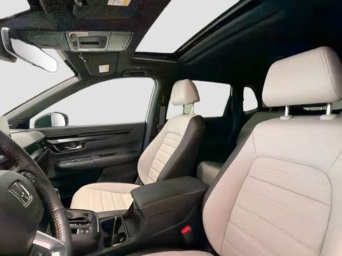 Used 2025 Honda CR-V Sport Touring image 20