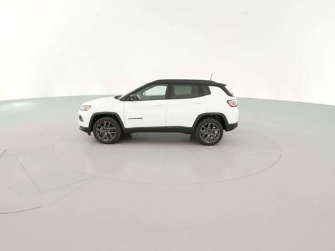 New 2026 Jeep Compass Limited image 6