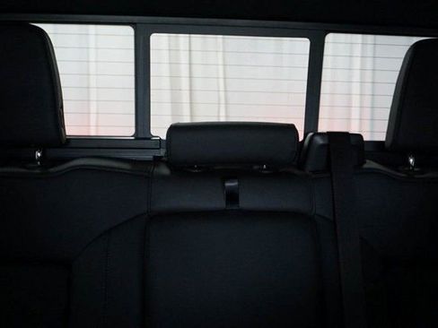 New 2026 Chevrolet Silverado 2500 LTZ w/ Z71 Chrome Sport Edition image 29