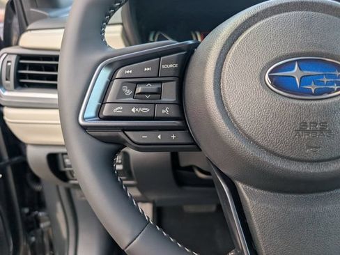 New 2026 Subaru Forester Premium AWD/4WD image 10