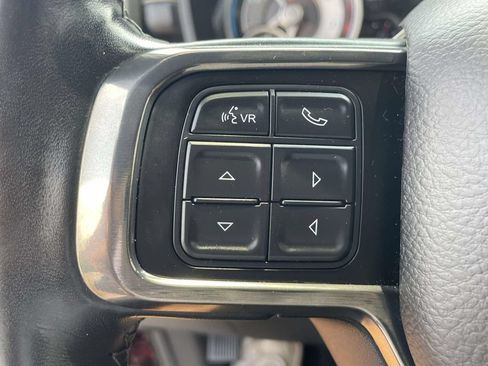 Used 2020 RAM 3500 Limited AWD/4WD image 25
