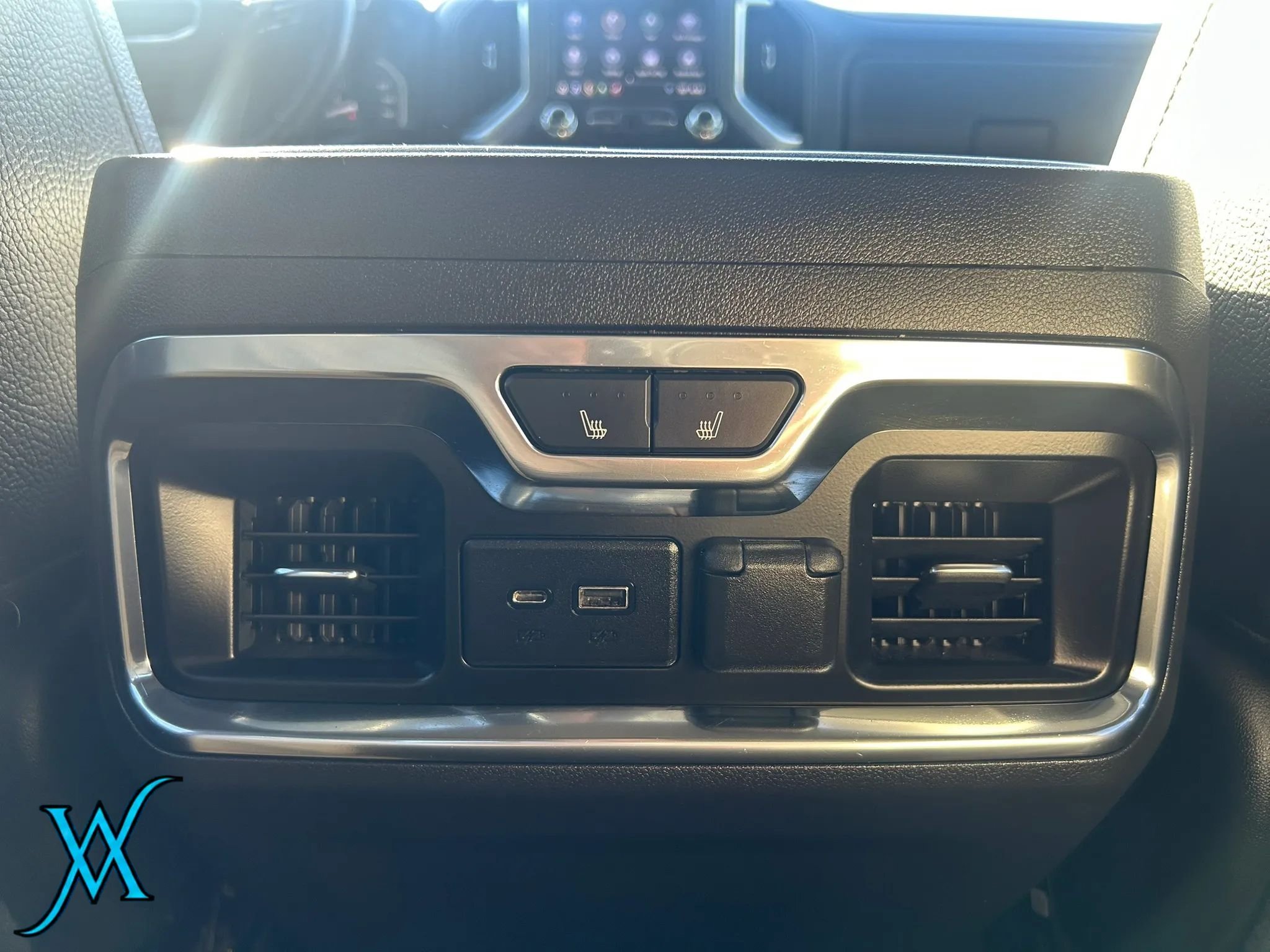 Used 2019 GMC Sierra 1500 Denali AWD/4WD image 37