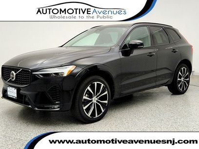 Used 2023 Volvo XC60 B5 Plus w/ Climate Package