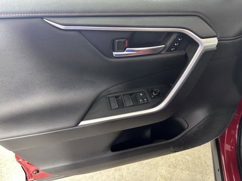 Used 2021 Toyota RAV4 XSE image 20