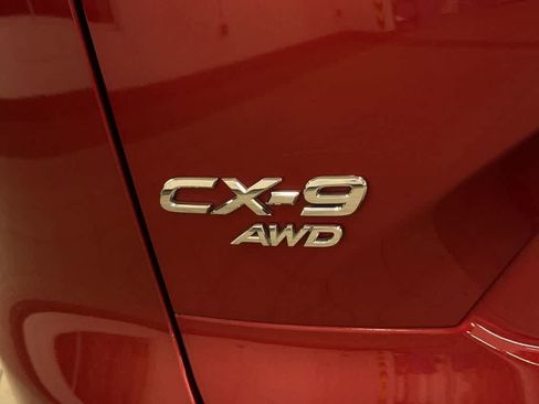 Used 2017 MAZDA CX-9 Grand Touring AWD/4WD image 28