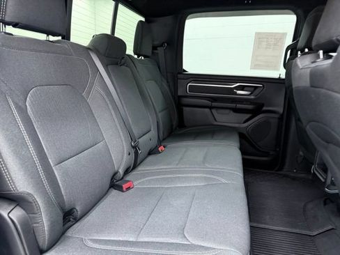 Used 2022 RAM 1500 Big Horn AWD/4WD image 25