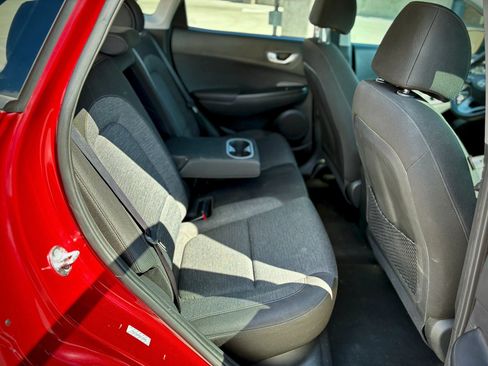 Used 2022 Hyundai Kona SEL w/ Convenience Package FWD image 30