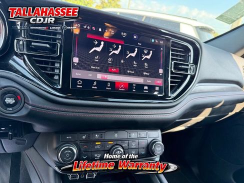 Used 2024 Dodge Durango R/T AWD/4WD image 29