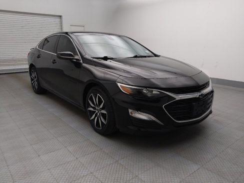 Used 2020 Chevrolet Malibu RS FWD image 13