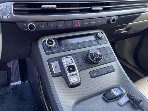 Certified 2025 Hyundai Palisade XRT AWD/4WD image 26