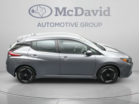 Used 2025 Nissan Leaf SV Plus FWD image 39