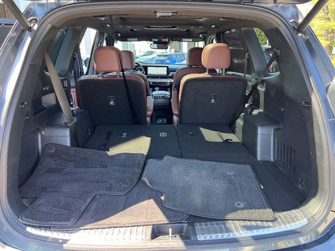 Used 2024 Kia Telluride SX AWD/4WD image 27