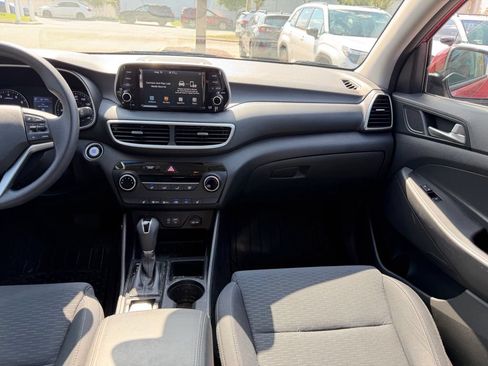Used 2020 Hyundai Tucson Value AWD/4WD image 20