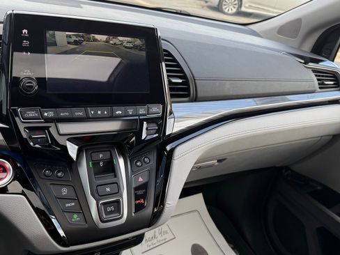 Used 2024 Honda Odyssey Elite image 43