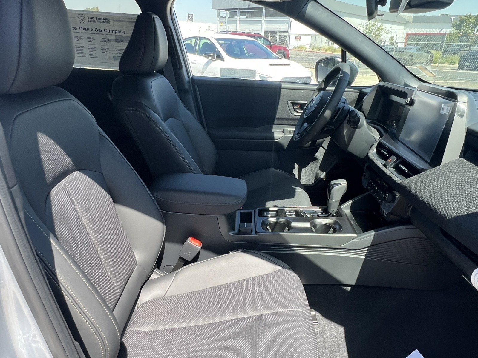 New 2026 Subaru Outback Limited XT AWD/4WD image 20