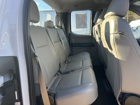 Used 2016 Ford F150 XL w/ XL Power Equipment Group image 13