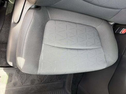Used 2024 Toyota RAV4 AWD Hybrid image 16