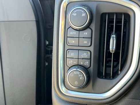 Used 2019 Chevrolet Silverado 1500 RST w/ All-Star Edition image 19