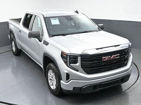 Used 2022 GMC Sierra 1500 Pro w/ Pro Value Package image 43