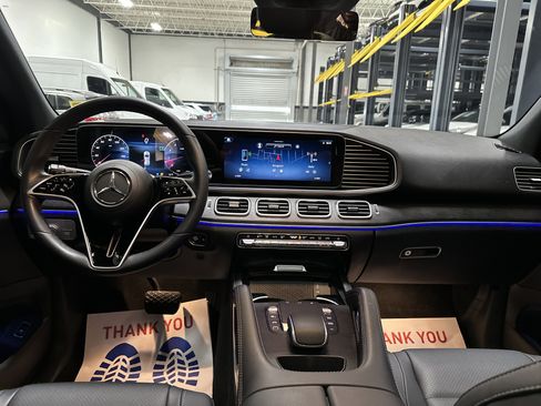 Certified 2025 Mercedes-Benz GLE 450 GLE 450 image 23