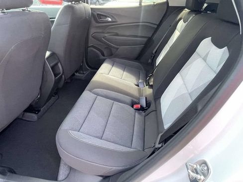 New 2026 Chevrolet Trax LS w/ LS Convenience Package FWD image 10