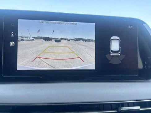 Used 2025 Hyundai Palisade SEL AWD/4WD image 47